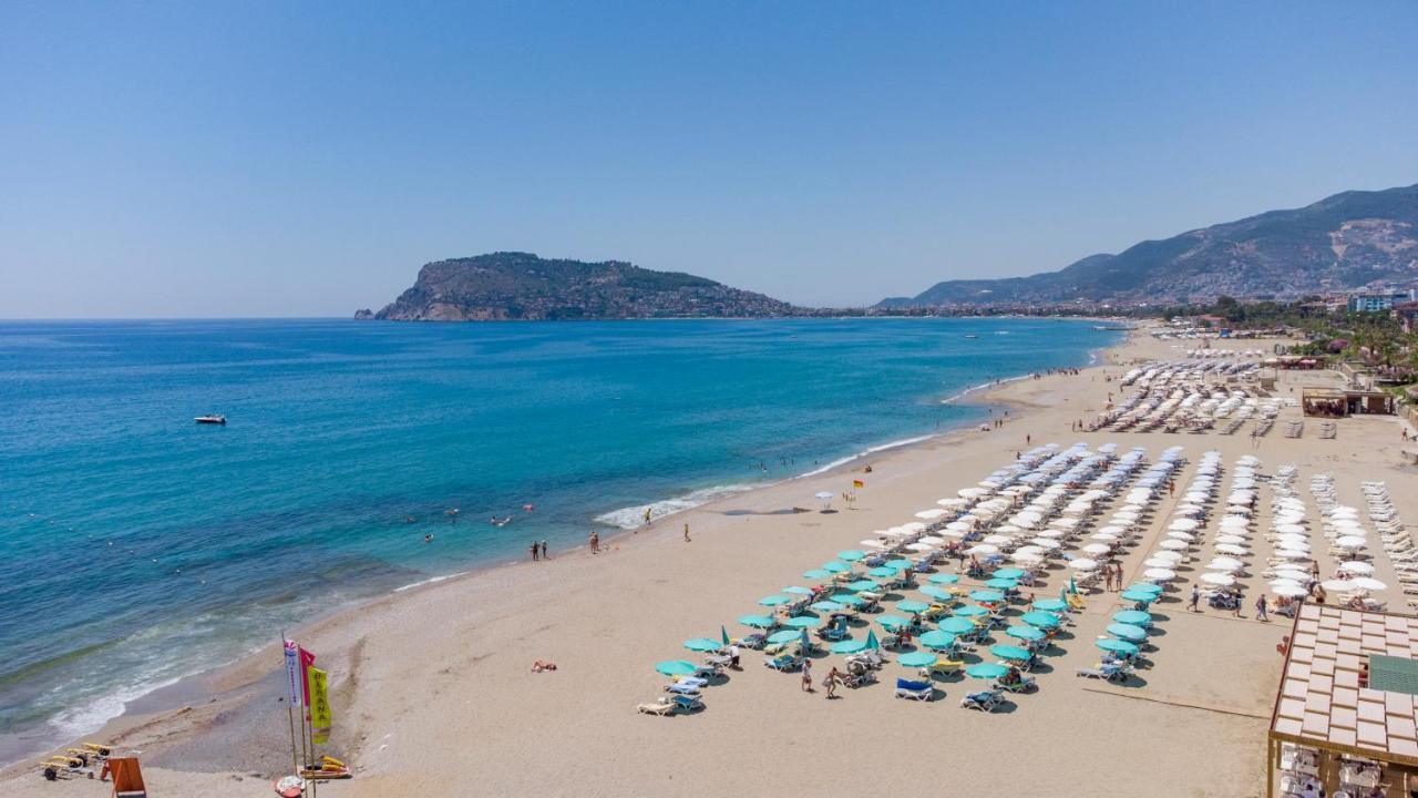 Oba Star 4* Alanya