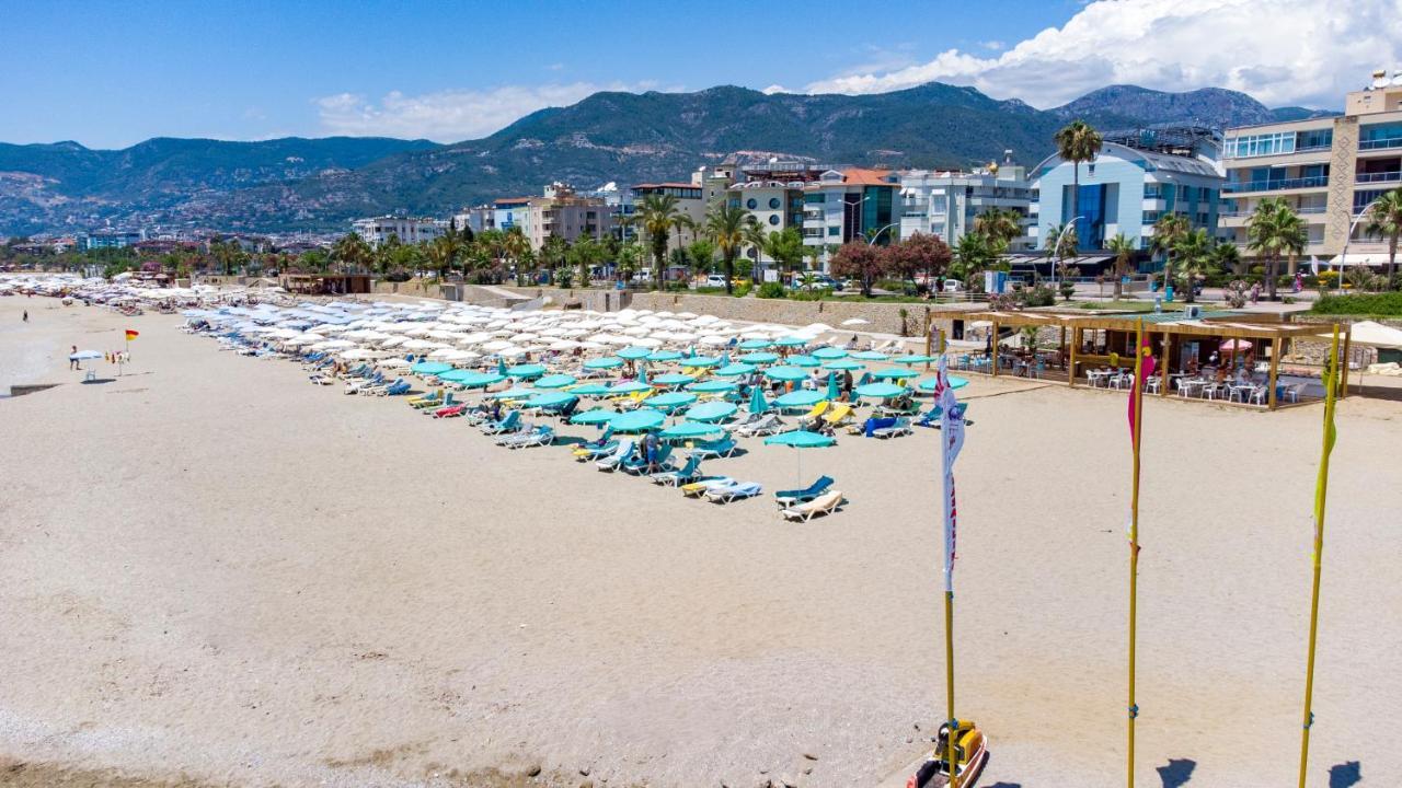 Oba Star Hotel 4*