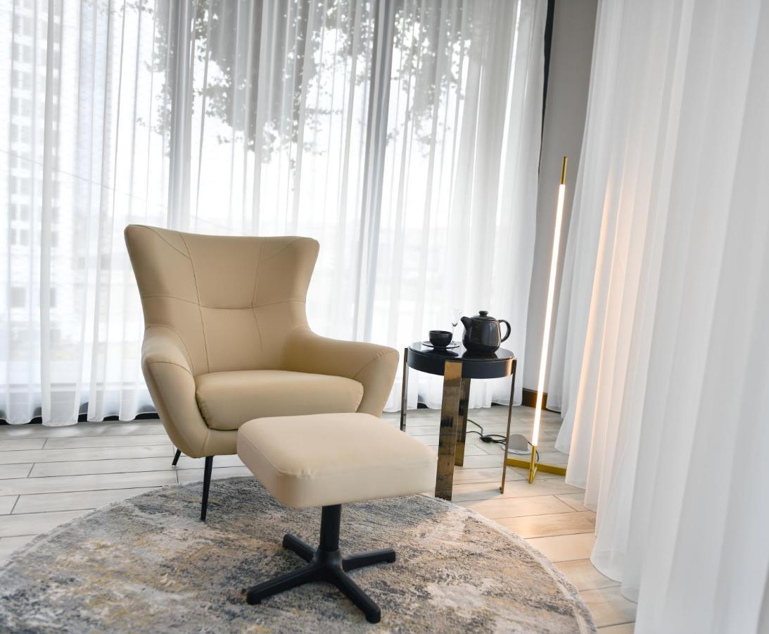 Westside Residences By Rotana 4*