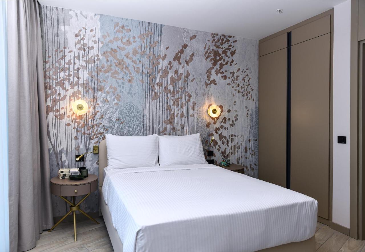 Westside Residences By Rotana Aparthotel 4*
