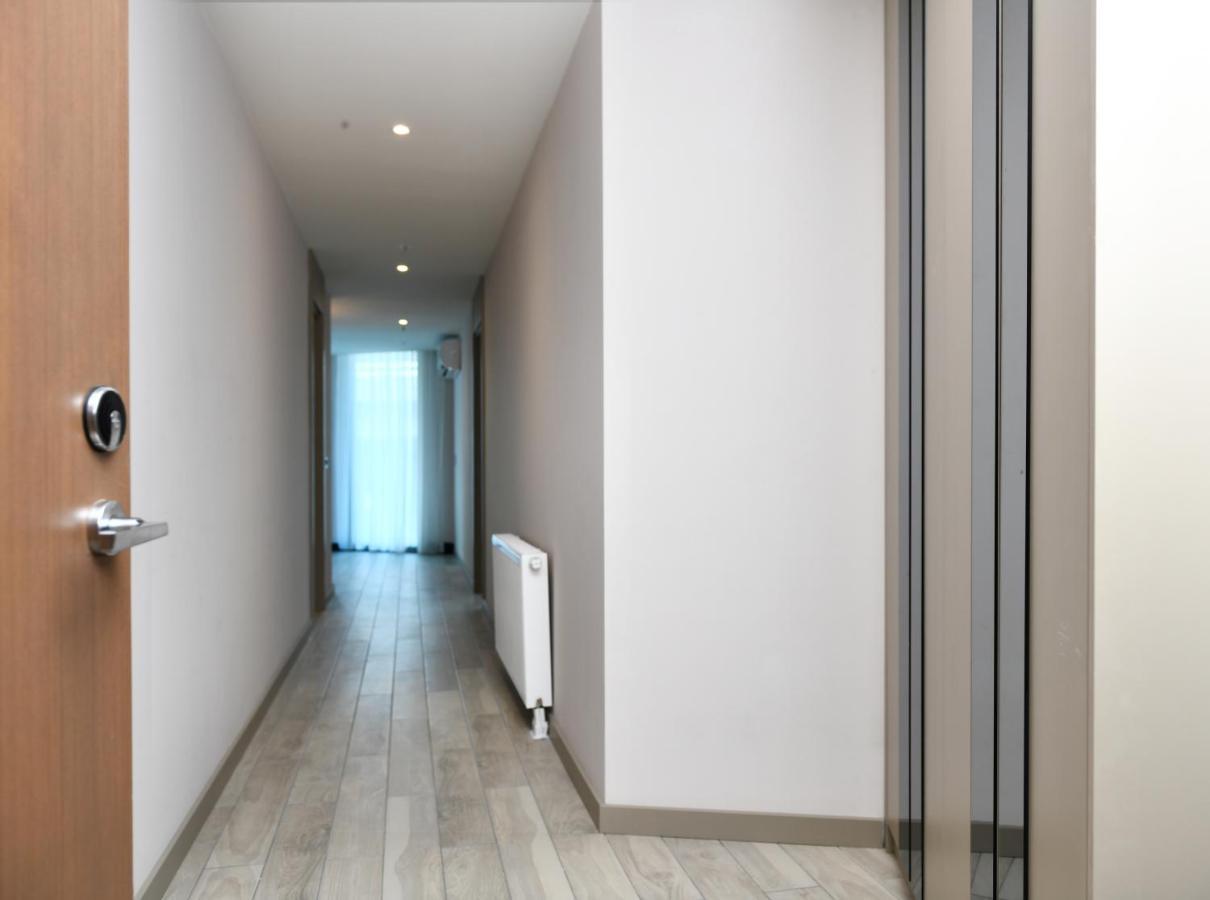 Aparthotel Westside Residences By Rotana 4*