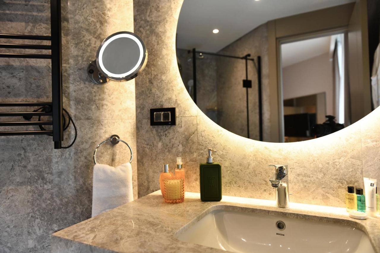 Aparthotel Westside Residences By Rotana