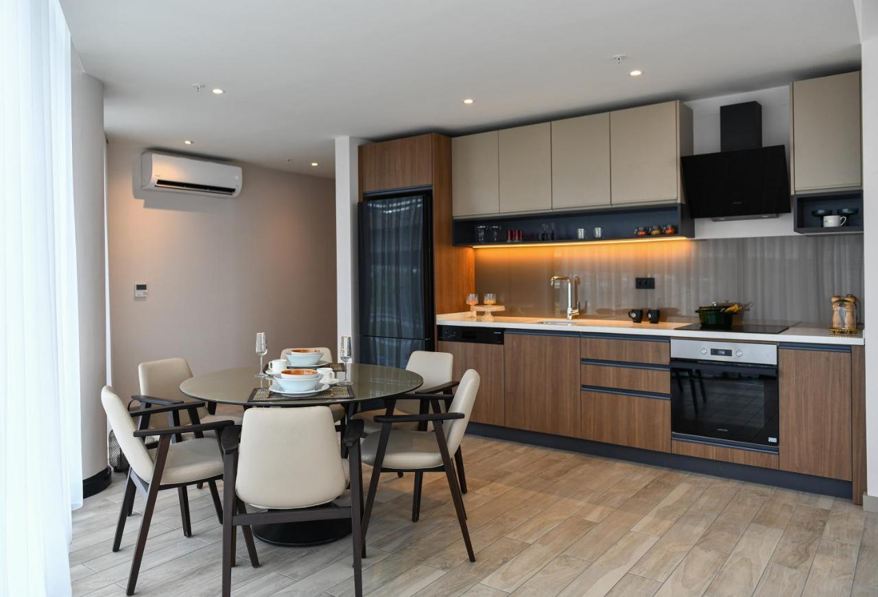 Westside Residences By Rotana Aparthotel