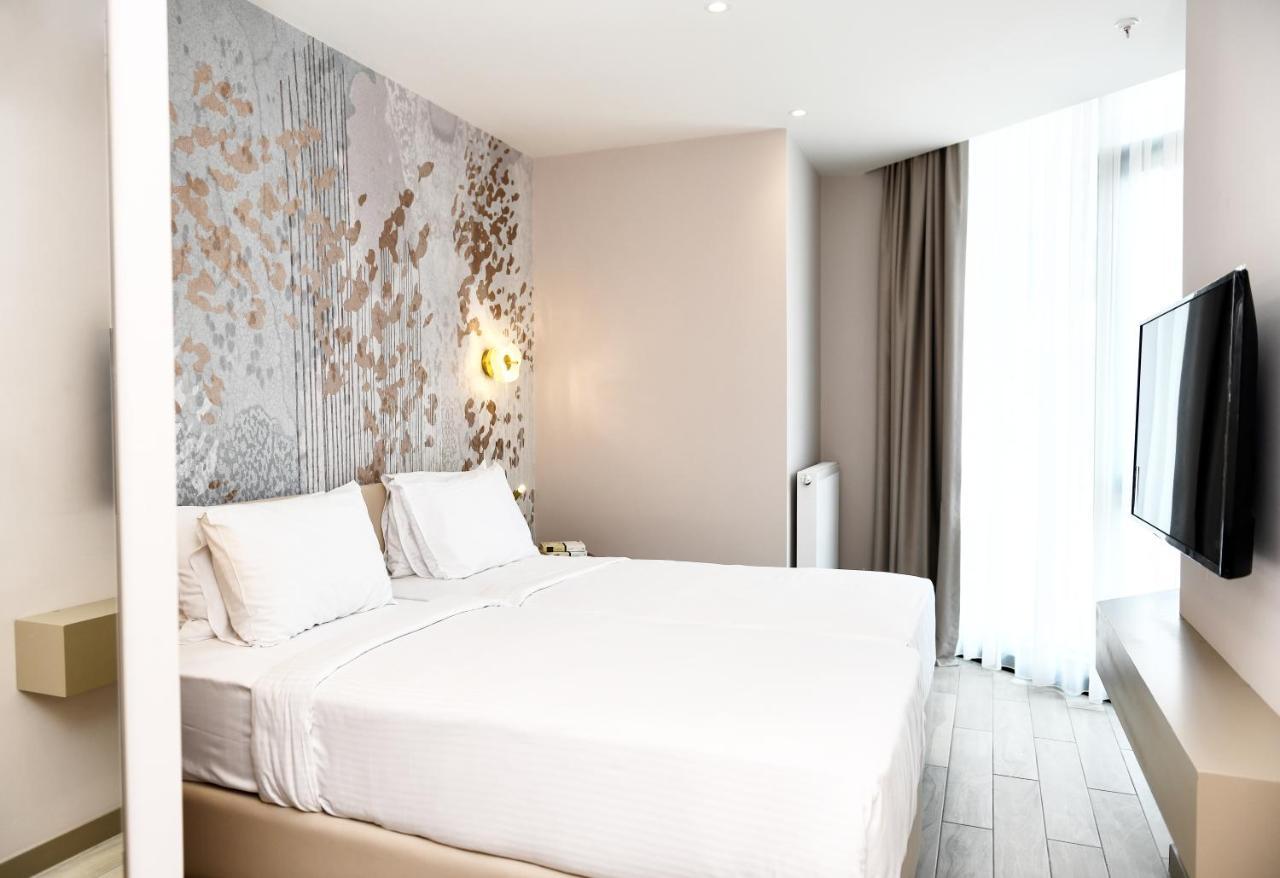 Westside Residences By Rotana Aparthotel