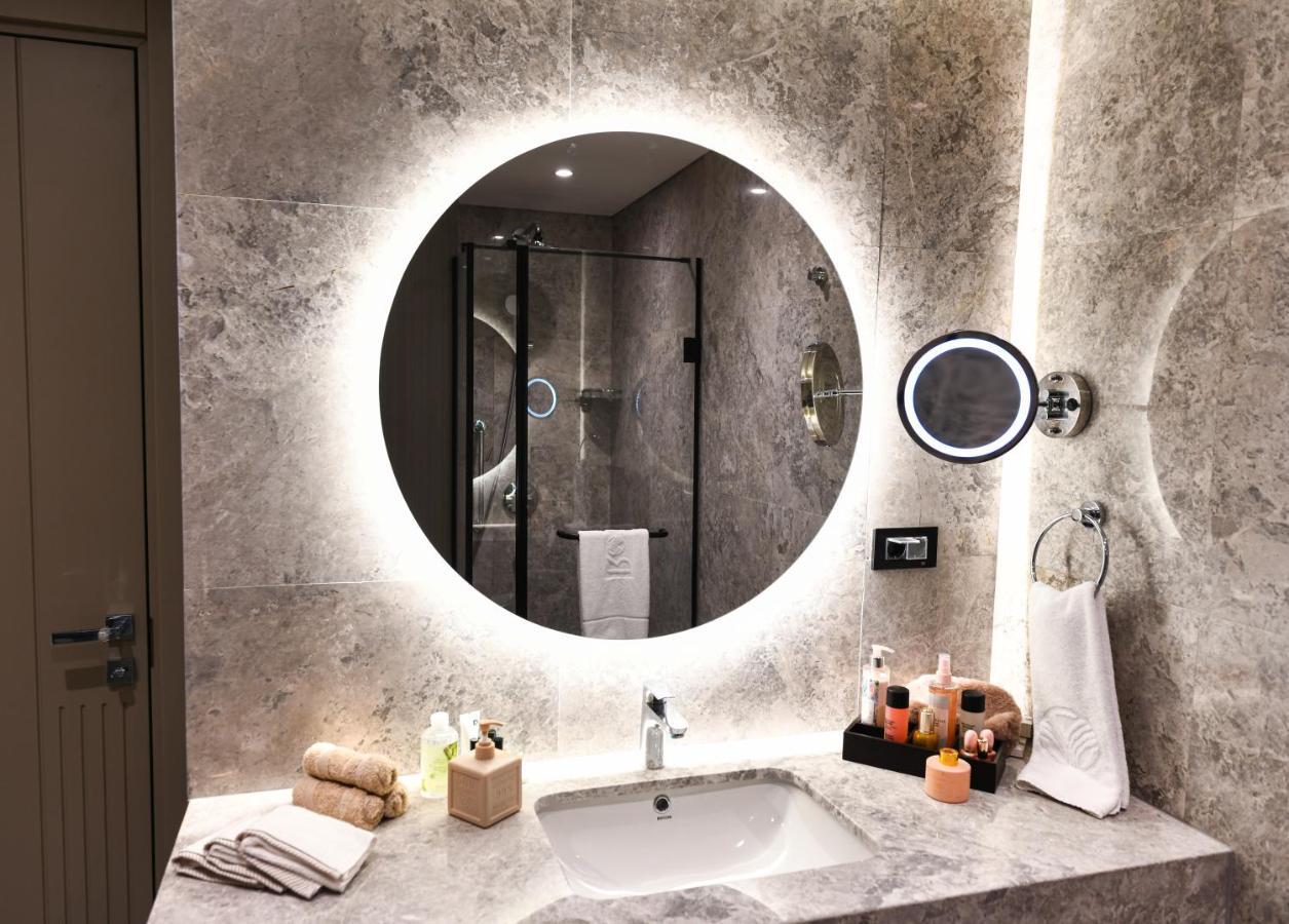 Westside Residences By Rotana Aparthotel