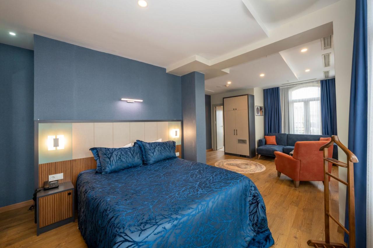 Hotel Juno Taksim