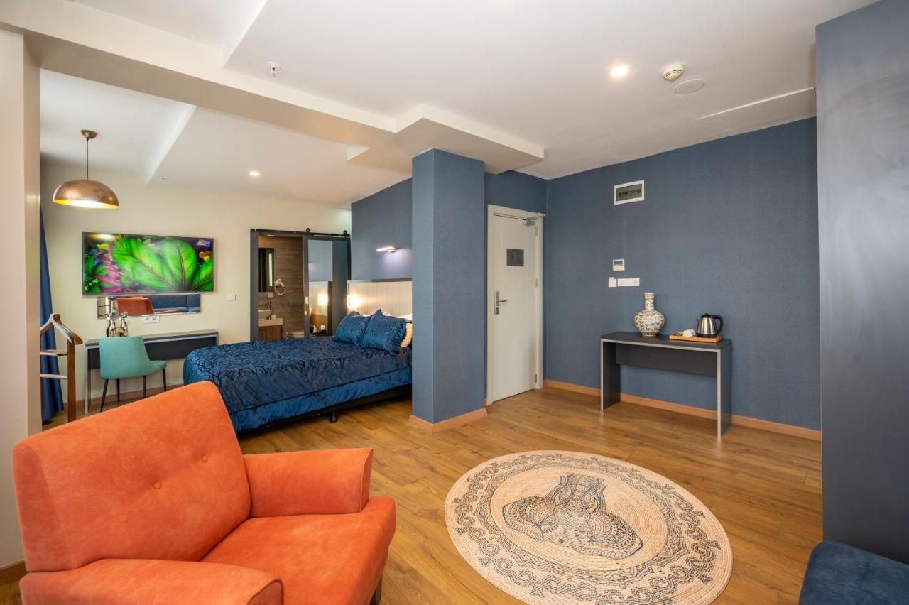 Hotel Juno Taksim