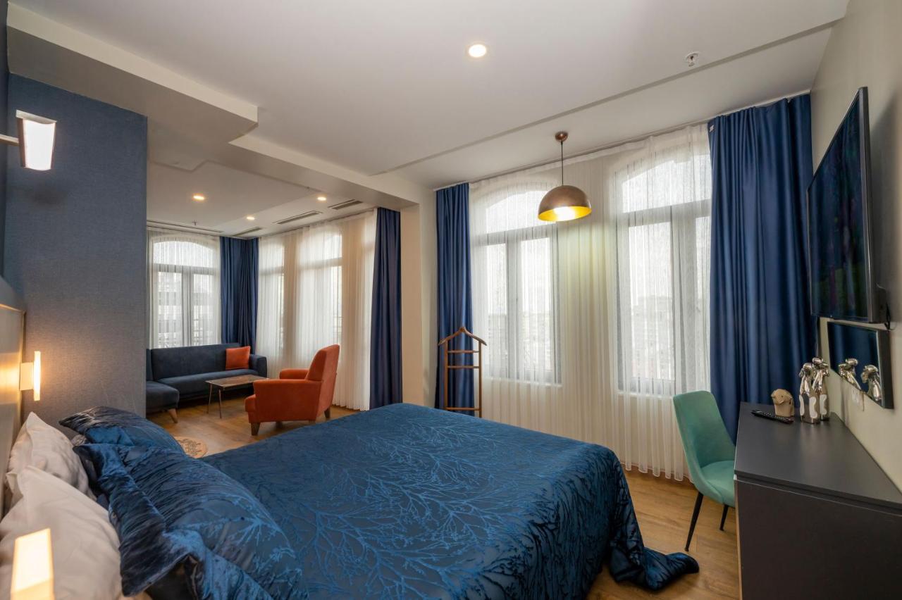 Hotel Juno Taksim Istanbul