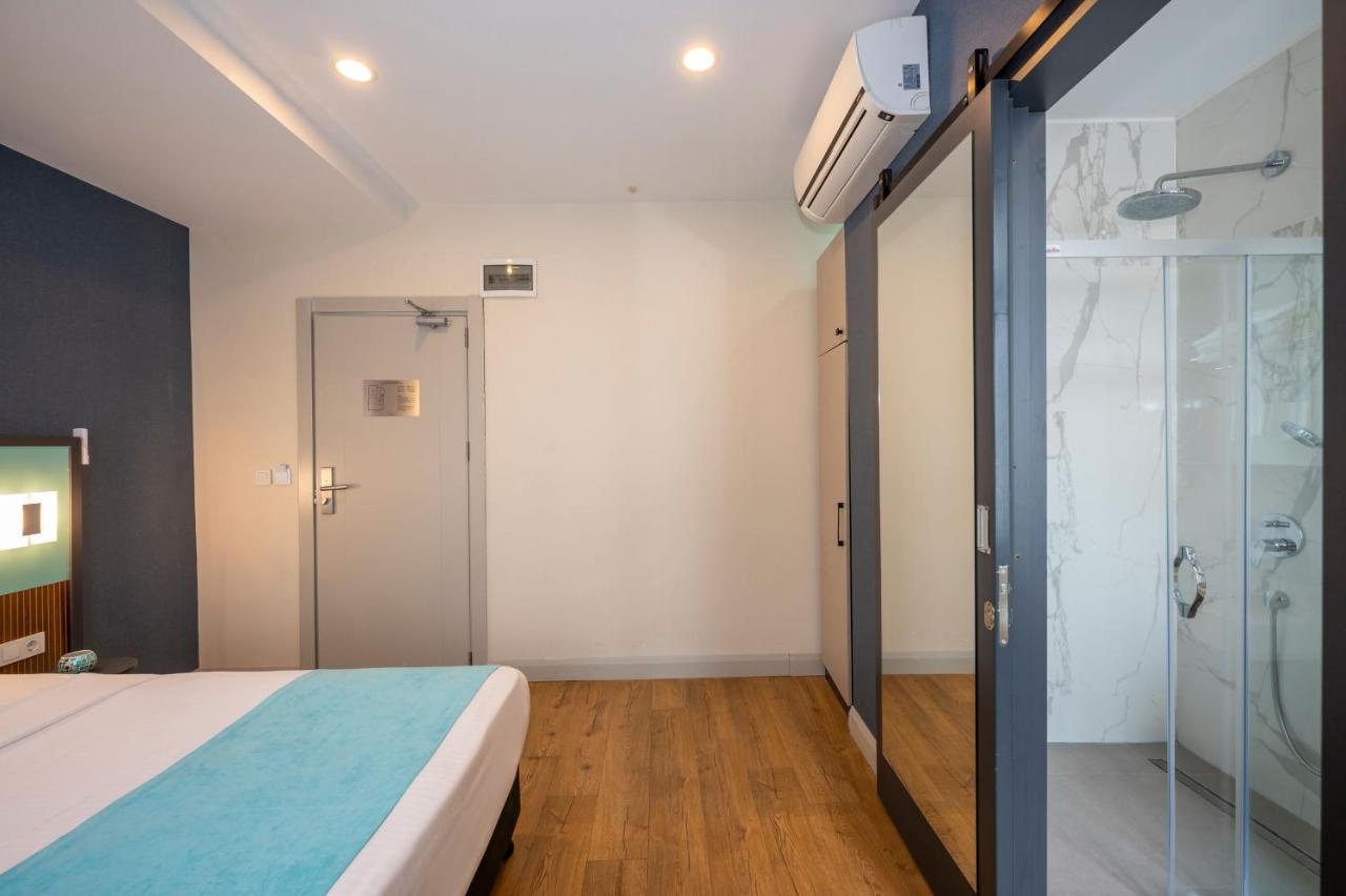 Juno Taksim Hotel