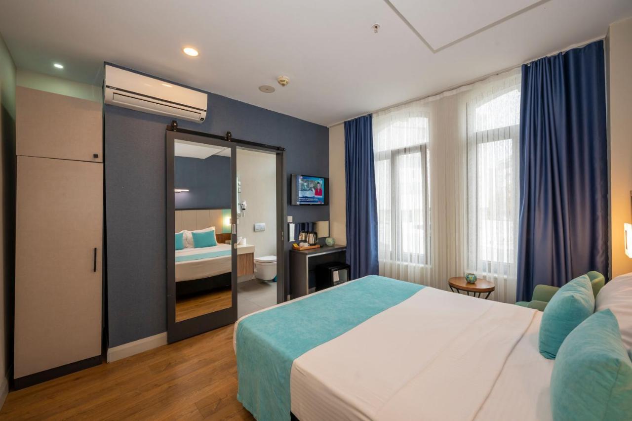 Juno Taksim Hotel Istanbul