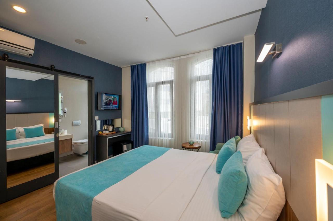 Juno Taksim Istanbul
