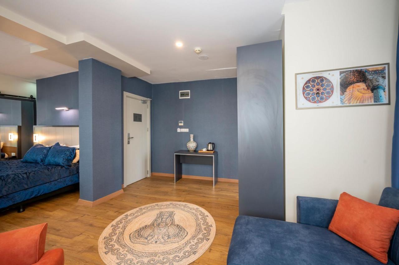 Juno Taksim Hotel