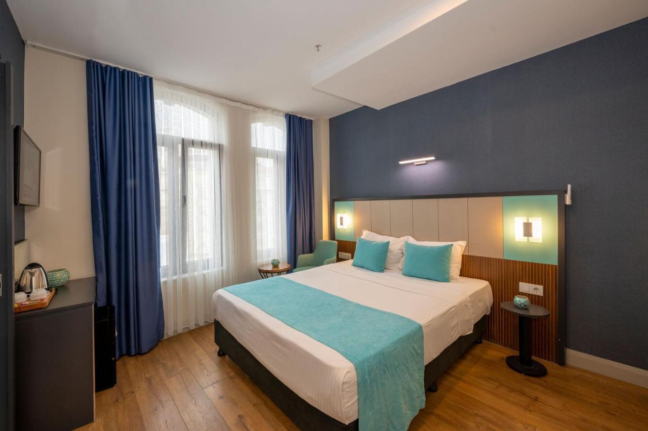 Juno Taksim Hotel 2*