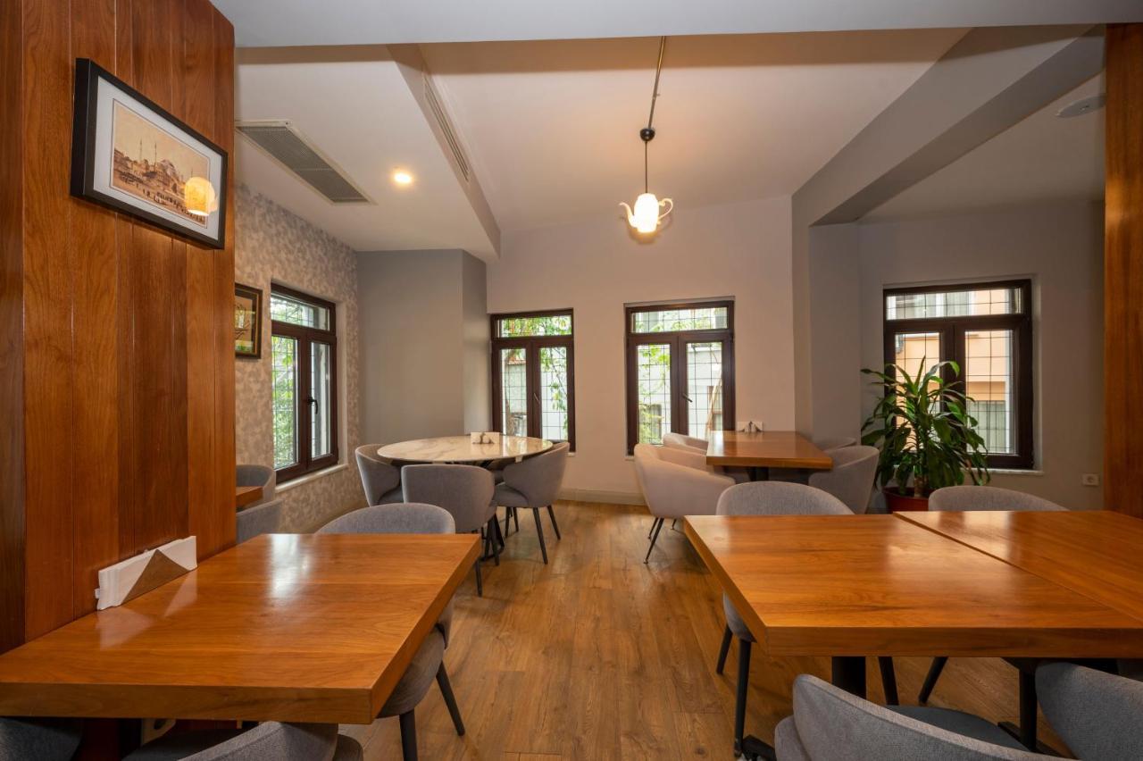 Hotel Juno Taksim Istanbul