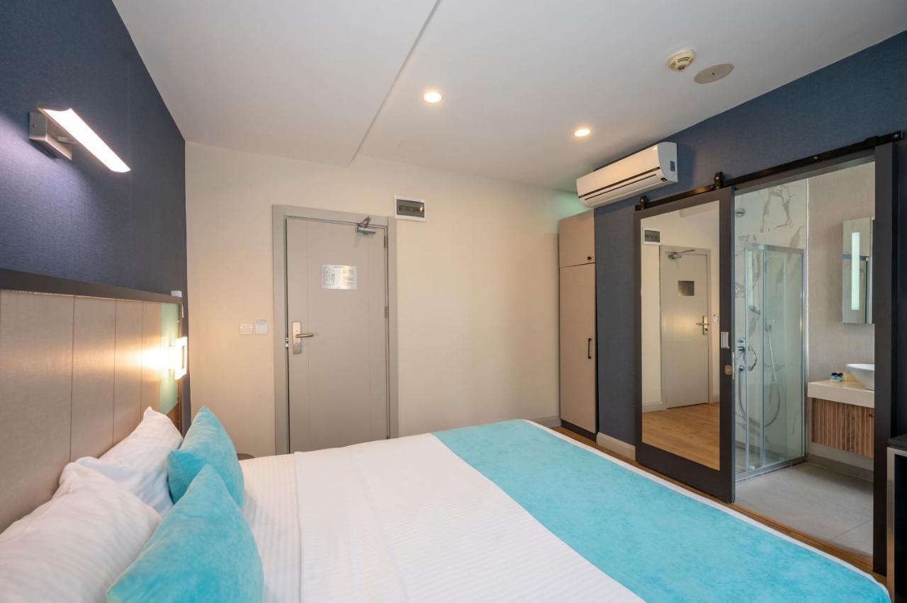 Hotel Juno Taksim Istanbul