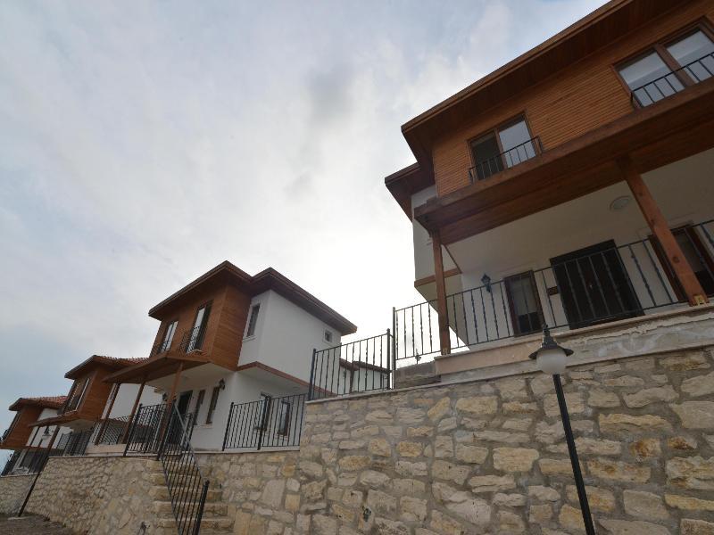 Akamoy Boztepe & Restaurant 3* Ordu