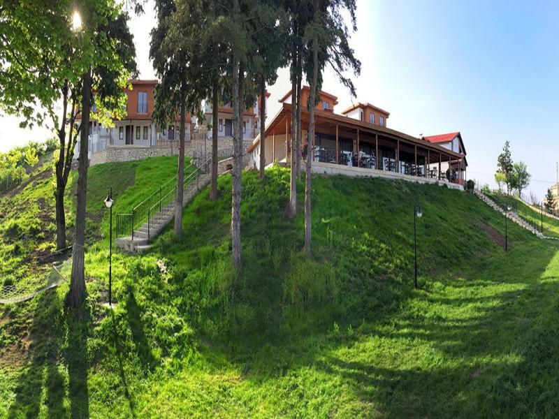 Hotel Akamoy Boztepe & Restaurant 3*