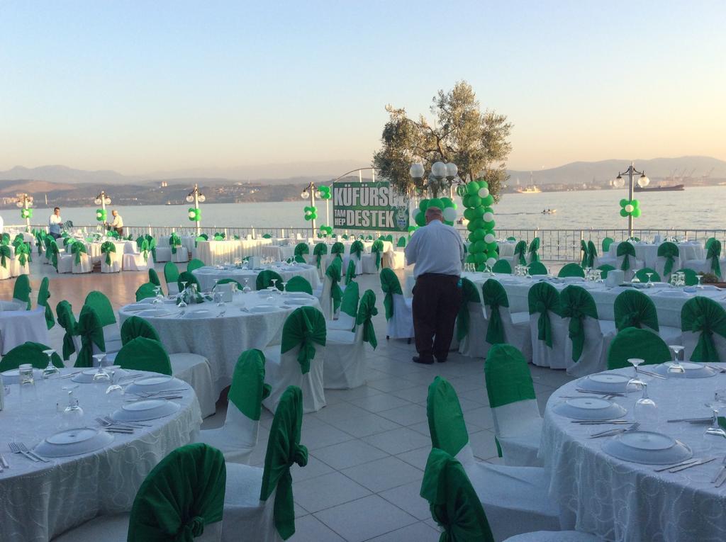 Atamer Doga Gemlik