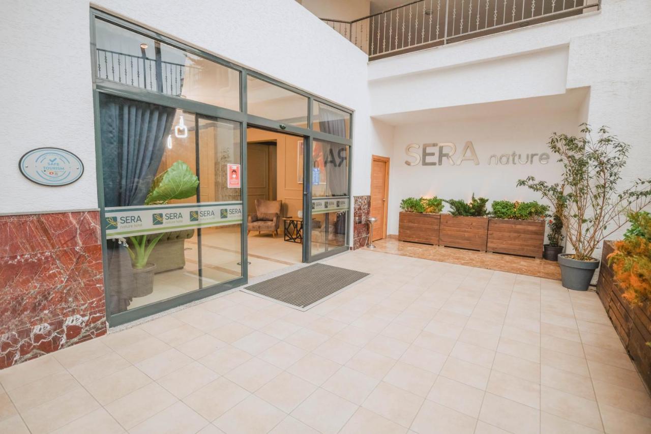Sera Nature & Hotel
