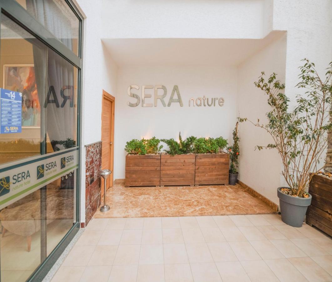 Sera Nature & 4* Trabzon