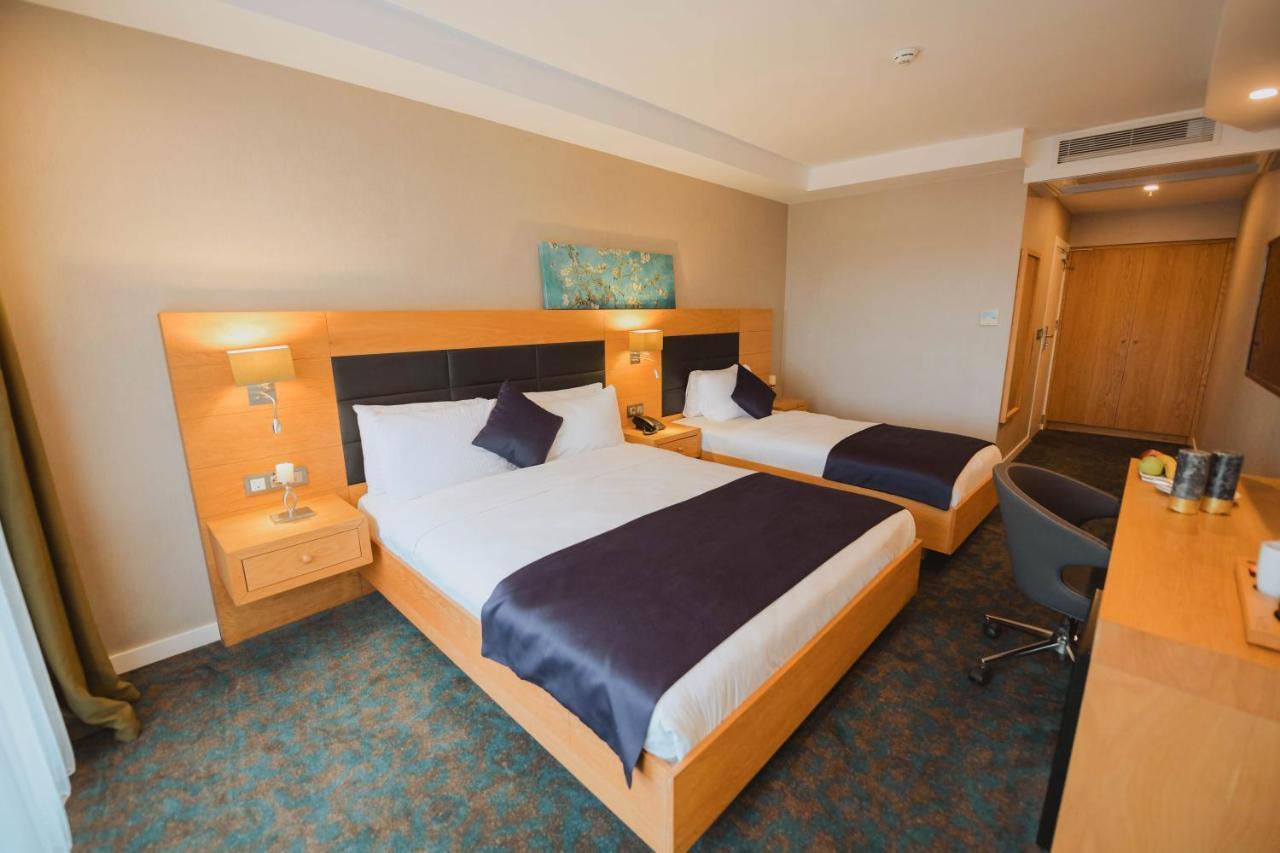 Sera Nature & Hotel 4*