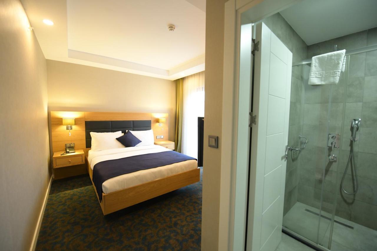 Sera Nature & Hotel Trabzon