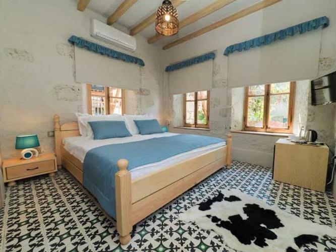 Zen Alacati