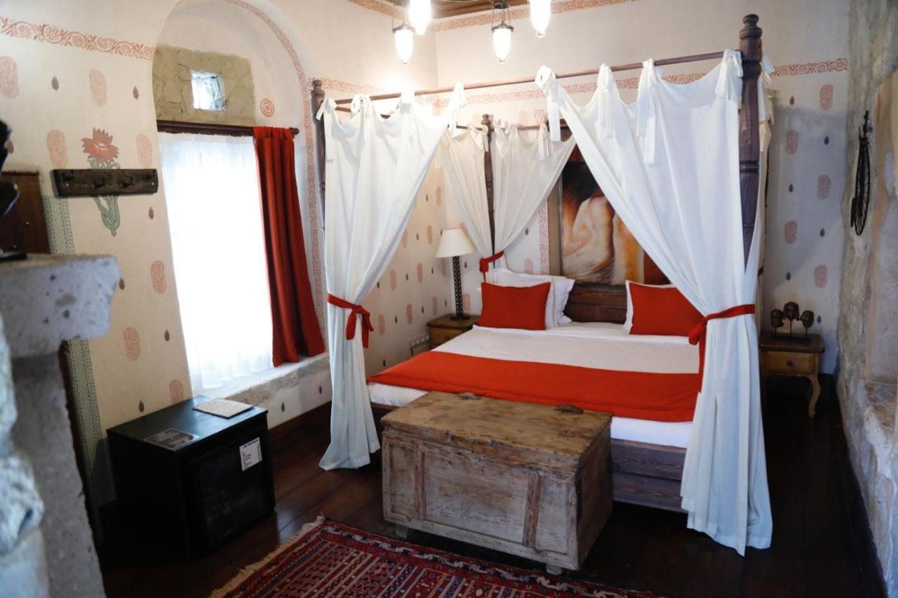 Zen Hotel Alacati
