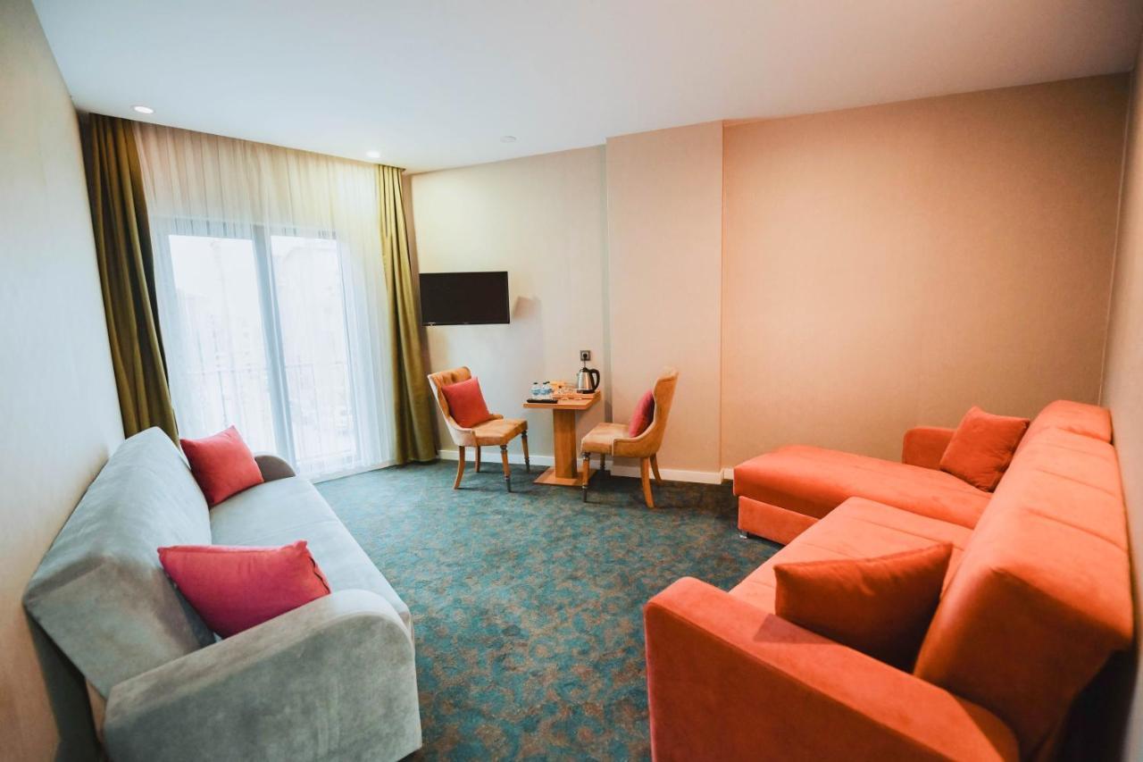 Hotel Sera Nature &