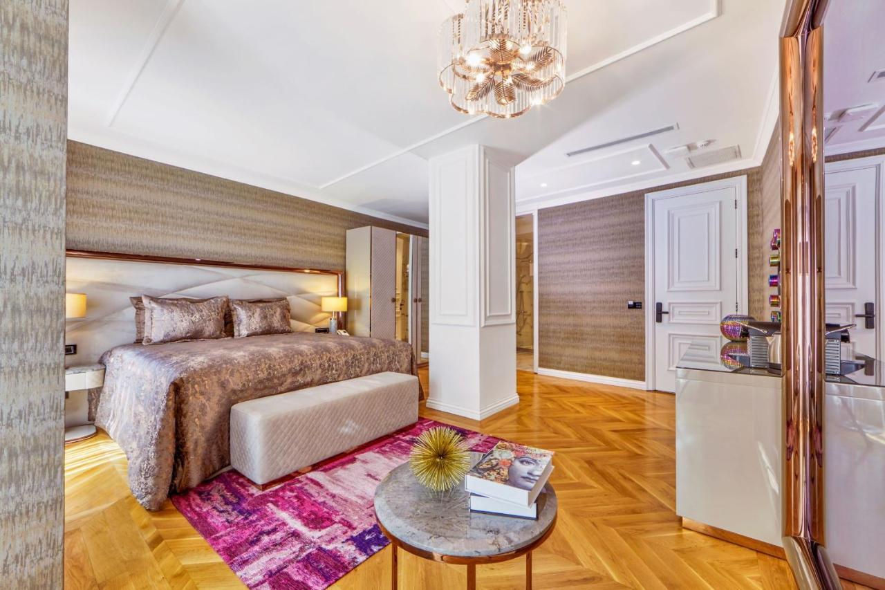 De Reve Galata-special Class 4*
