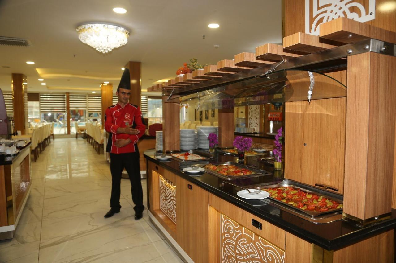 Uk Blue Coast (adults Only) Alanya