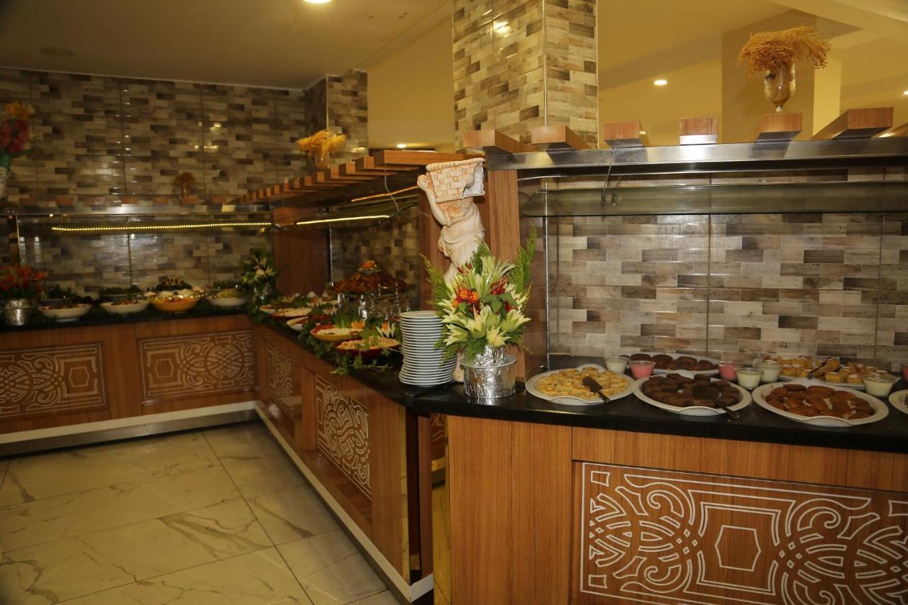 Uk Blue Coast (adults Only) 4* Alanya