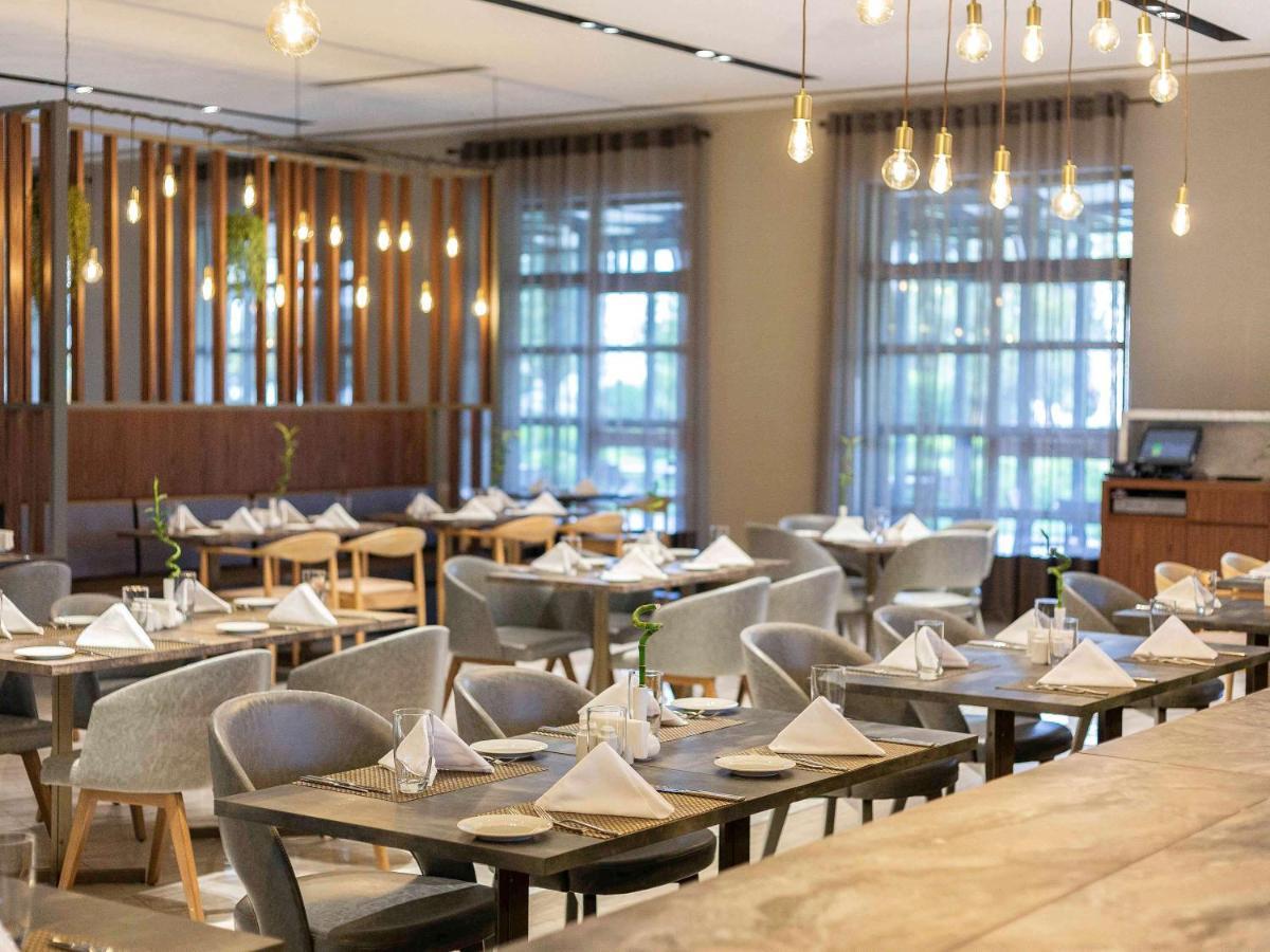Novotel 5* Trabzon