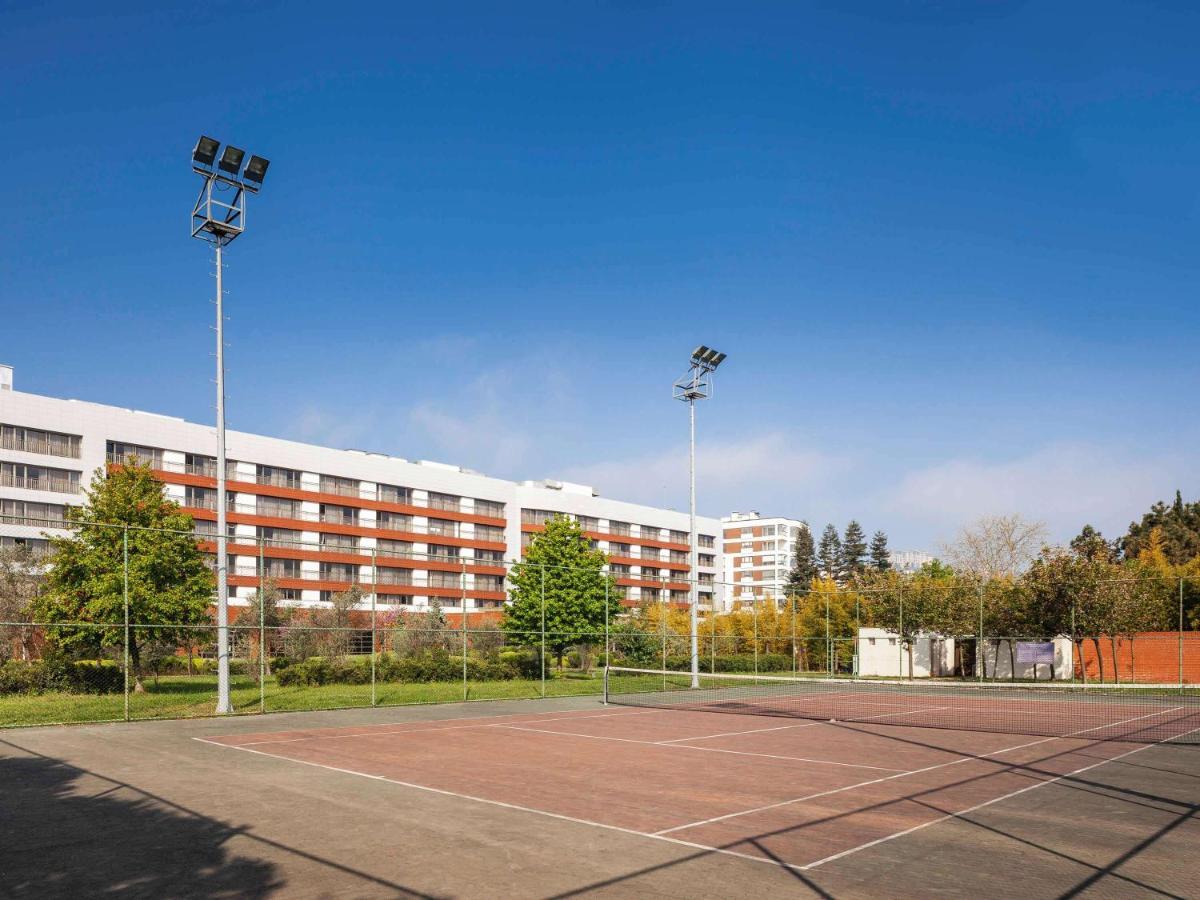 Novotel 5* Trabzon