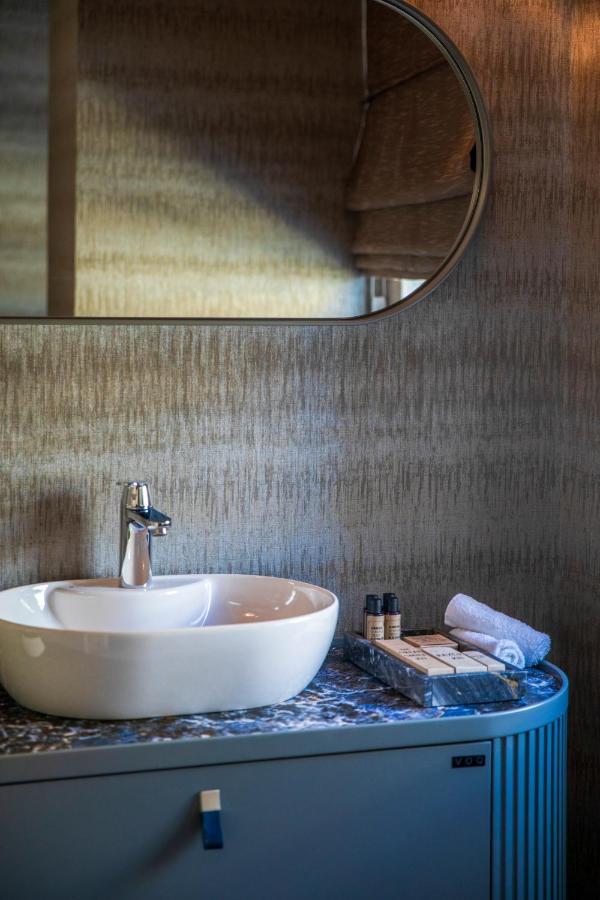 Hotel De Reve Galata-special Class Istanbul