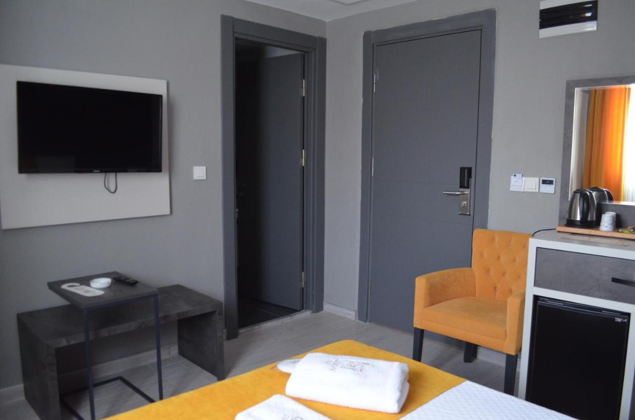 Hotel Lizbon