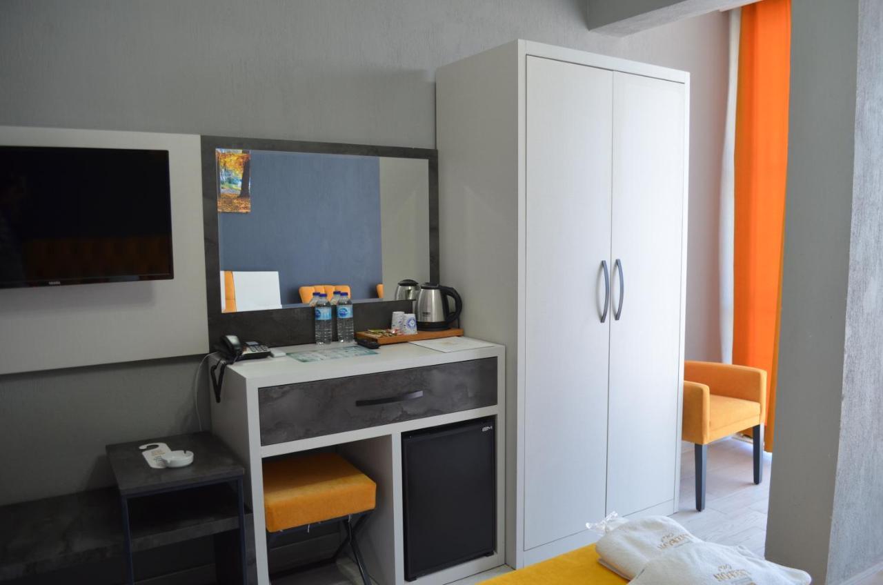 Hotel Lizbon