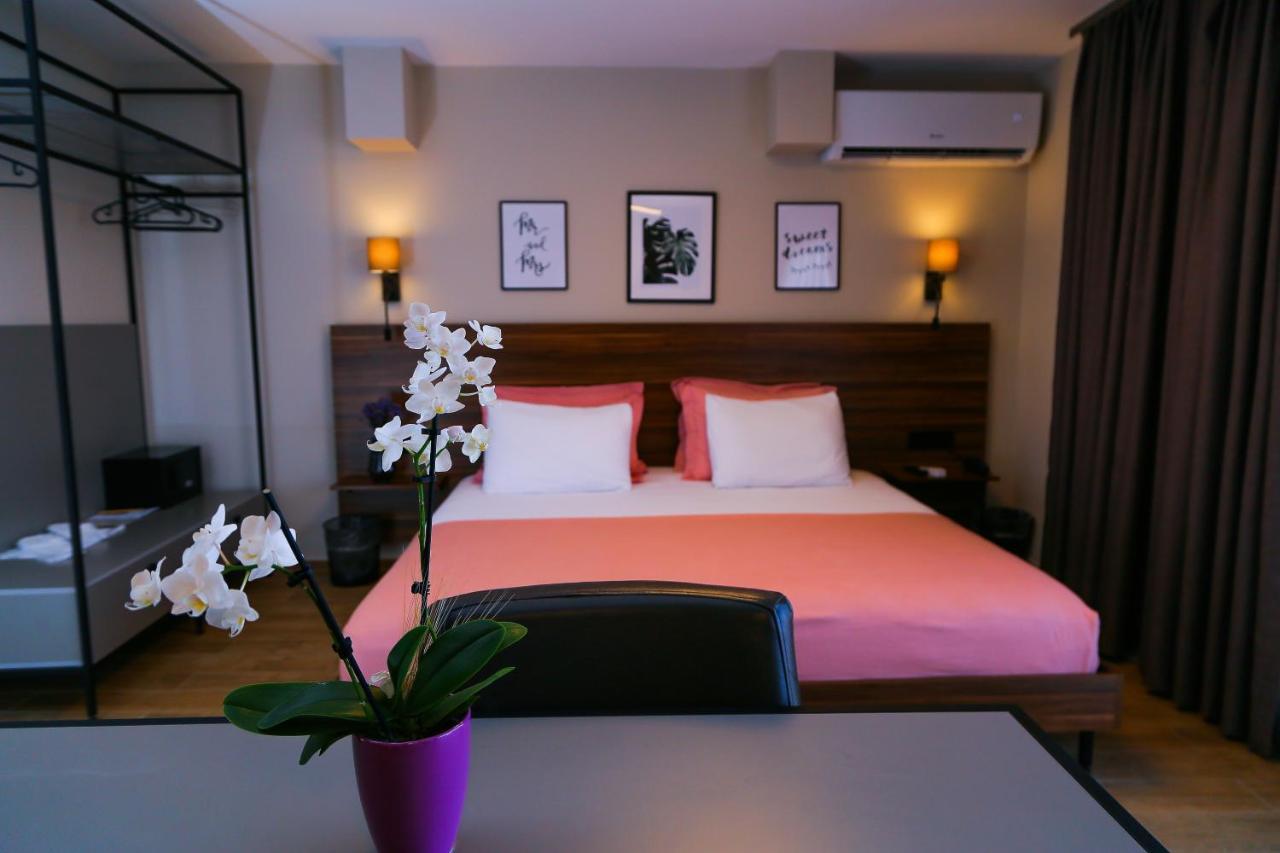 Hotel Senyildiz Izmir