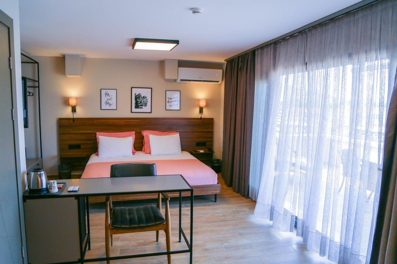 Senyildiz 3* Izmir