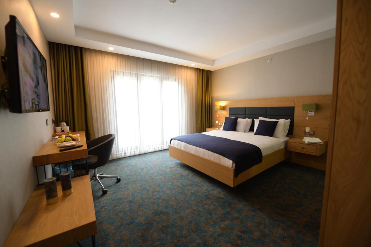 Sera Nature & Hotel