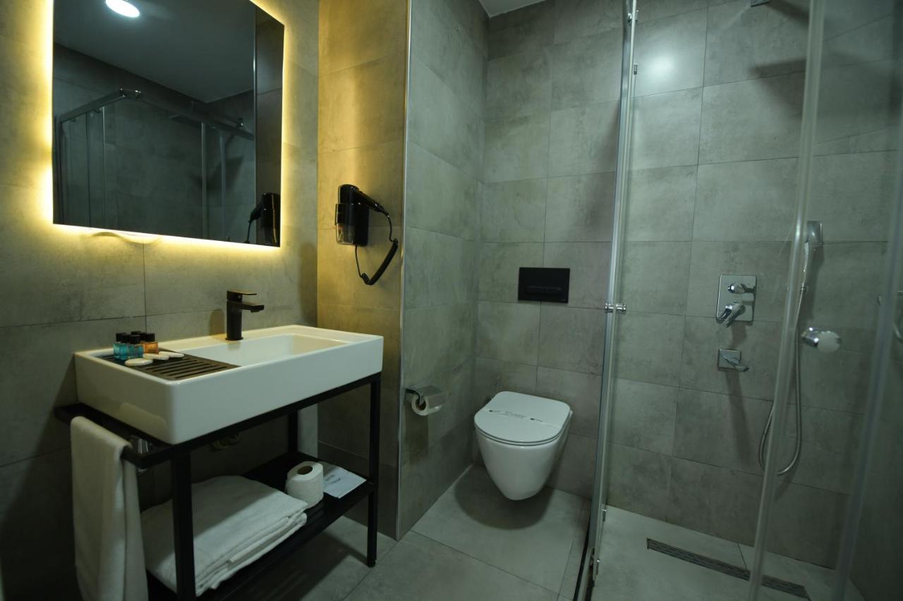 Hotel Sera Nature & Trabzon