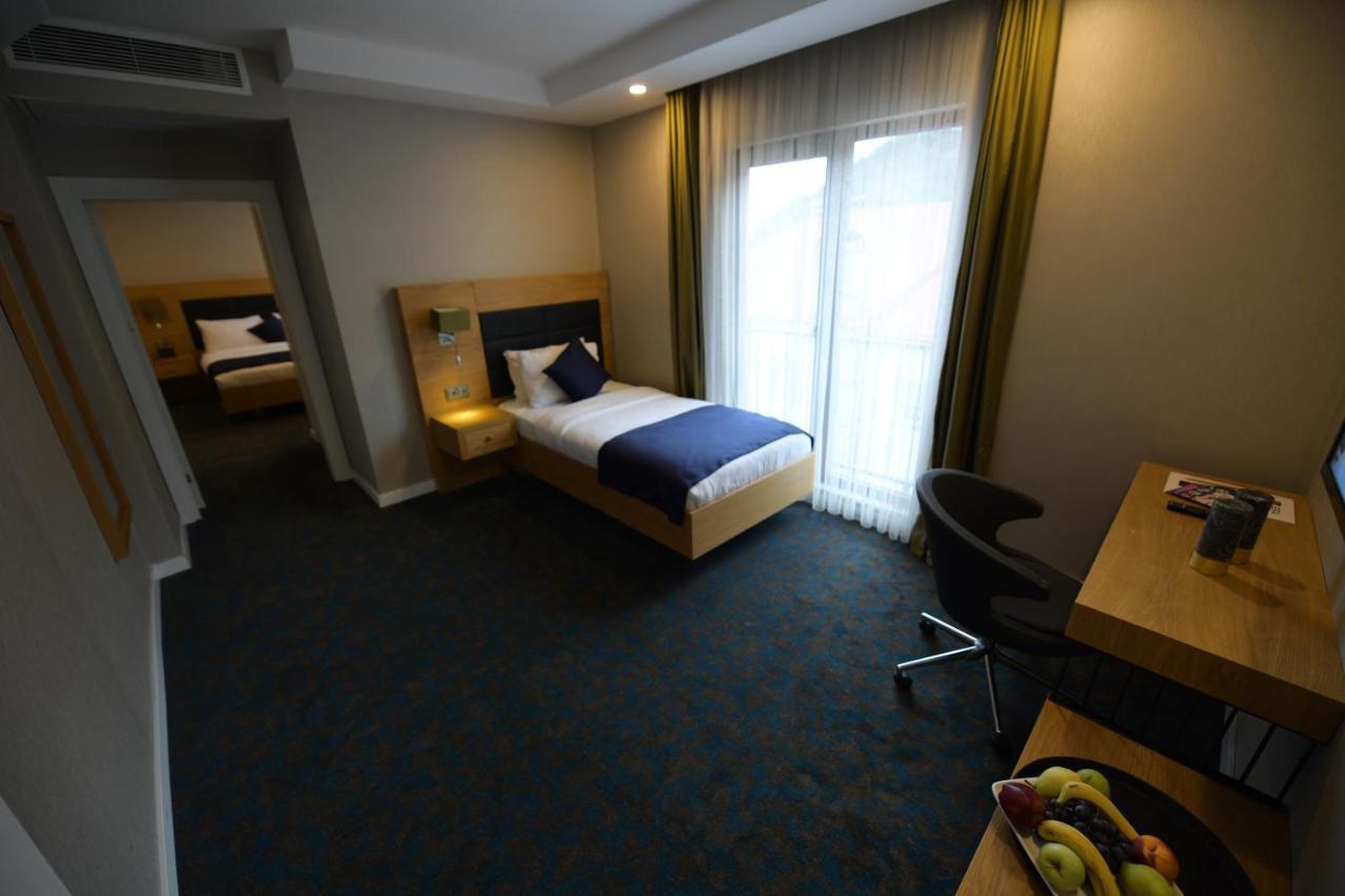 Sera Nature & Hotel Trabzon
