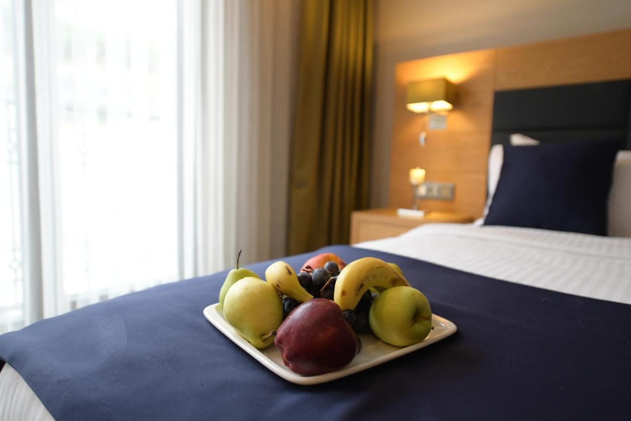 Sera Nature & Hotel 4*