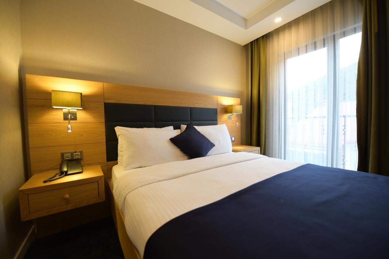 Sera Nature & Hotel