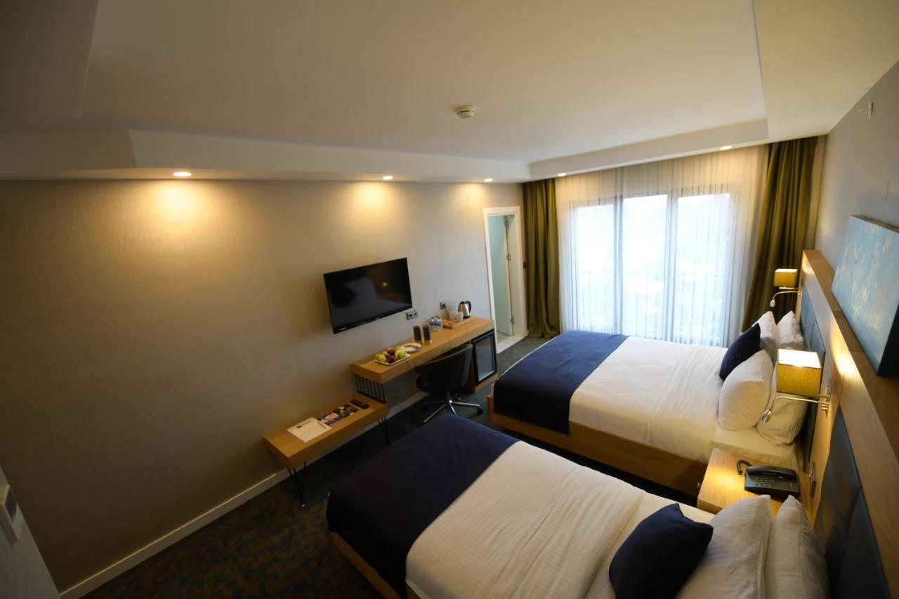 Hotel Sera Nature &