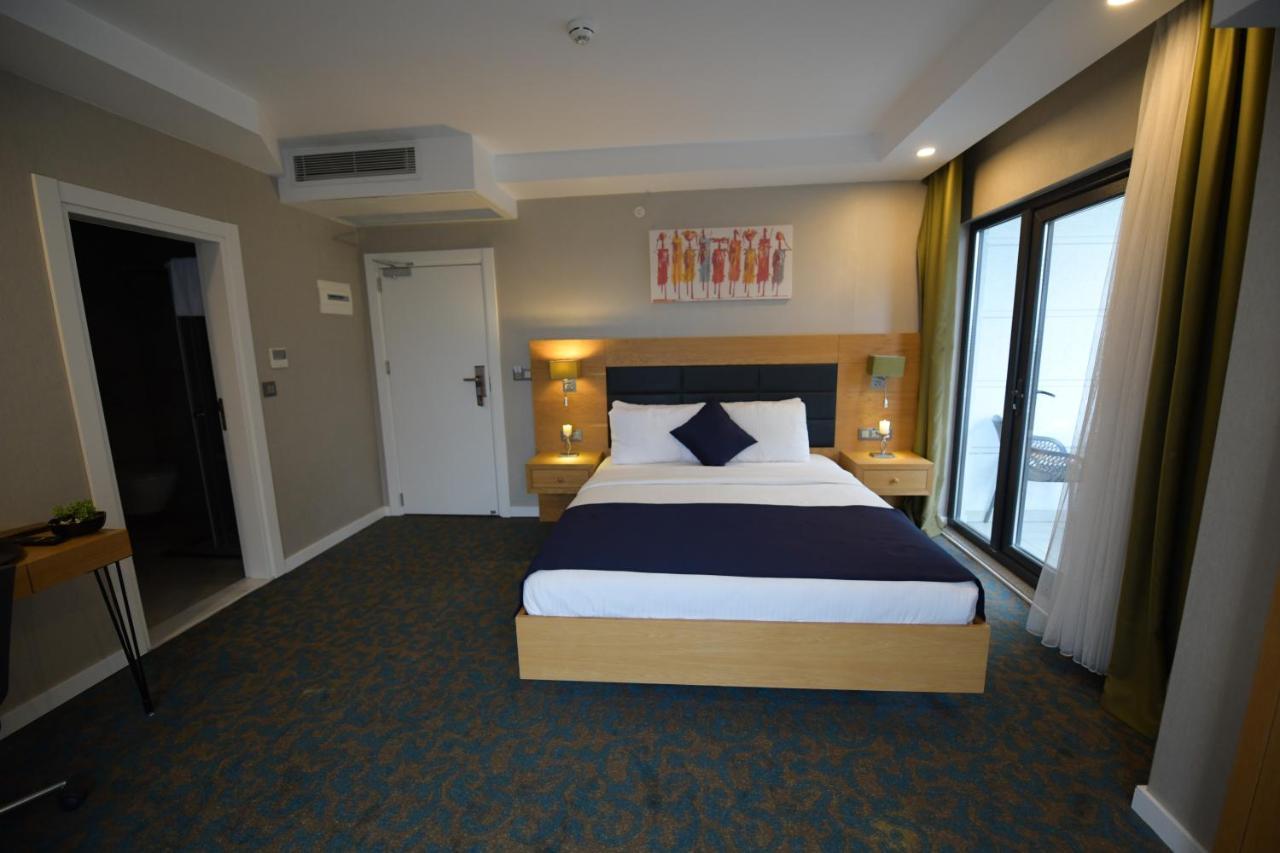 Sera Nature & Hotel 4*