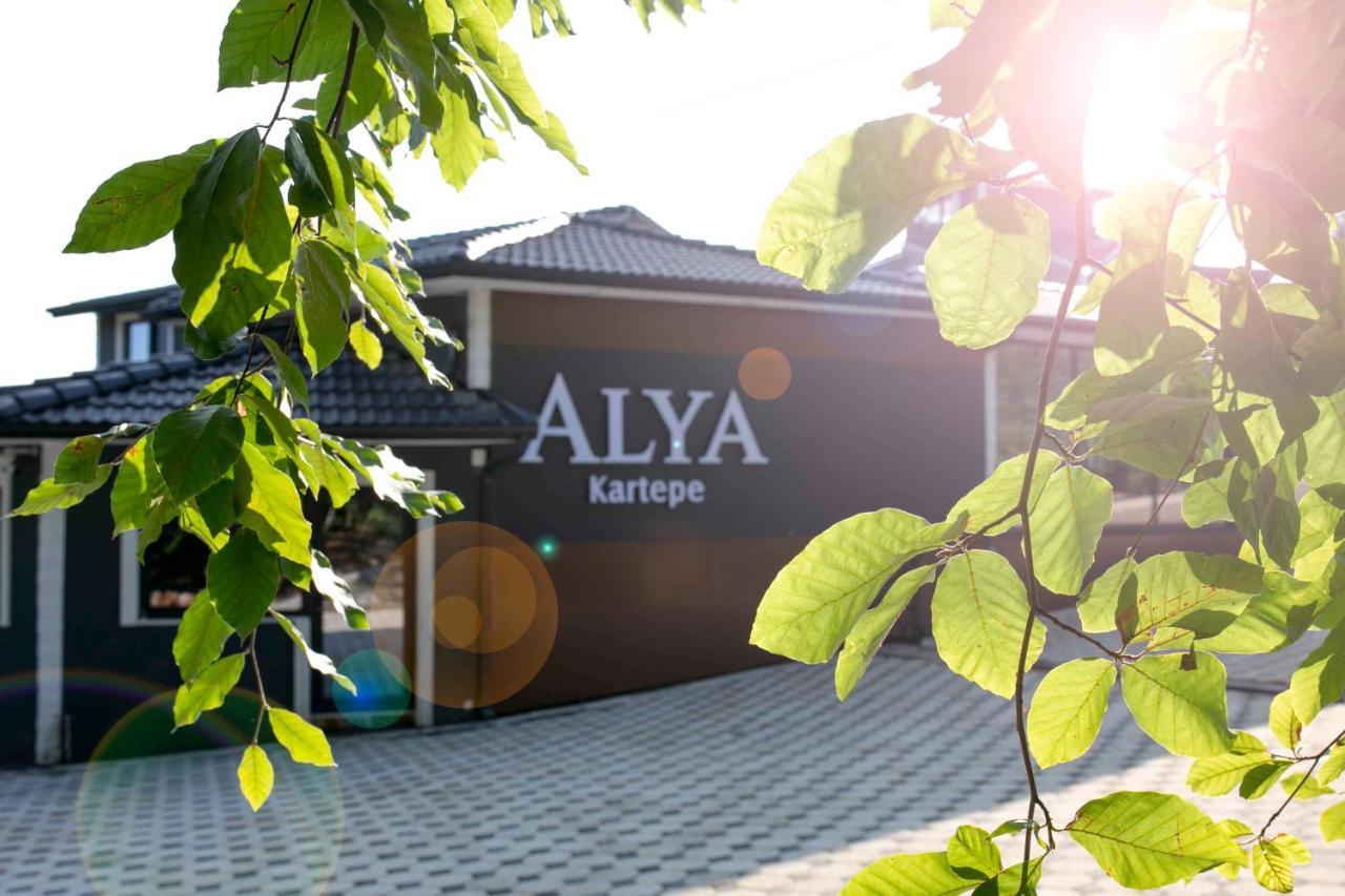Hotel Alya Kartepe 5*