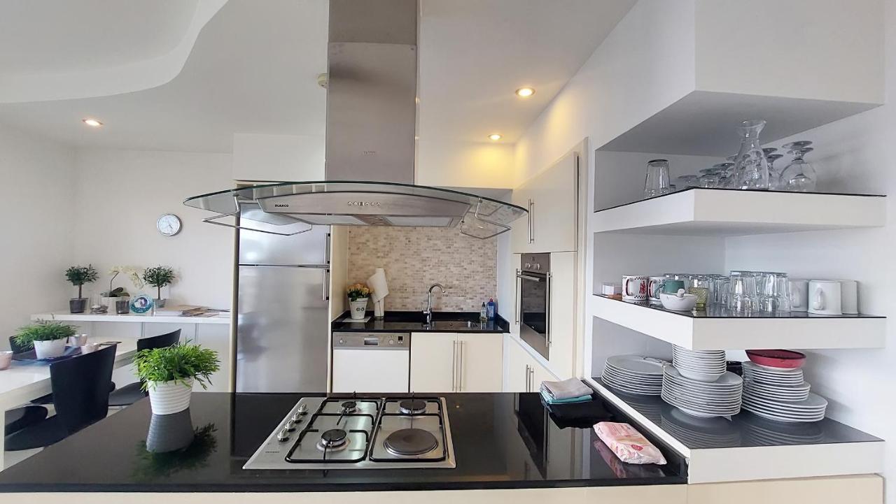 Sunset Beach Vip 1 Residences *