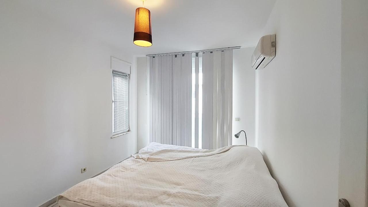 Sunset Beach Vip 1 Residences * Konakli