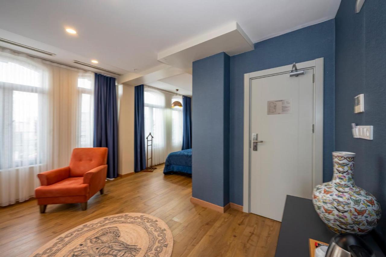 Hotel Juno Taksim Istanbul